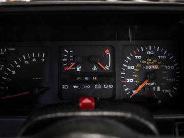 Ford Sierra za prawie 600 000 zł
